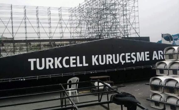 Özel Mimari Çalışmalar